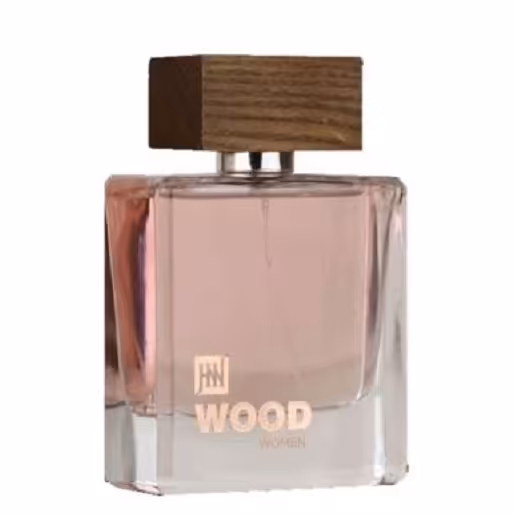 عطر ادکلن زنانه دیسکوارد شی وود صورتی جانوین جکوینز  Jackwins Wood Woman