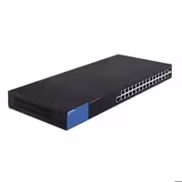 قیمت و خرید سوييچ 28 پورت گيگابيت لینک سیس مدل LGS528-EU | یاس ارتباط