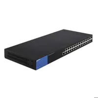 قیمت و خرید سوييچ 28 پورت گيگابيت لینک سیس مدل LGS528-EU | یاس ارتباط