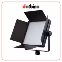 نورثابت گودوکس LED-1000 Bi-II - فروشگاه دوربین دوربینو