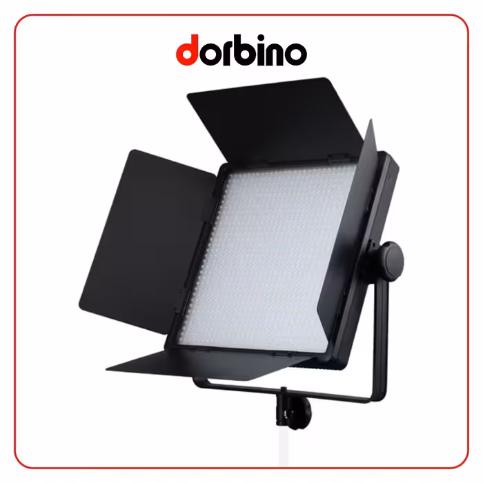 نورثابت گودوکس LED-1000 Bi-II - فروشگاه دوربین دوربینو