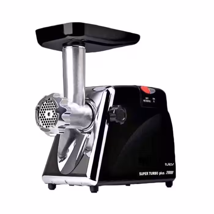 چرخ گوشت تولیپس مدل MK - 2000