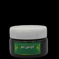 دوسین سبز به سفارش موسسه تحقیقات حجامت ایران
