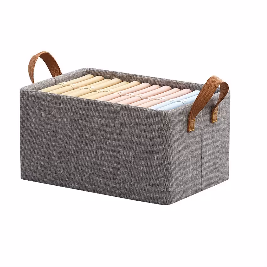 باکس پوشاک استند دار