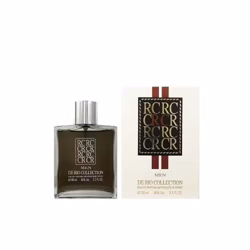 عطر ادکلن مردانه کارولینا هررا سی اچ مردانه ریو کالکشن مدل ریو آر سی (Rio Rc Men) حجم 100 میل