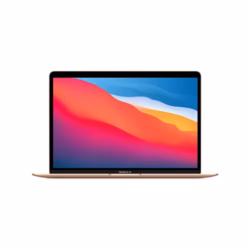 لپ‌تاپ 13 اینچی اپل مدل MacBook Air MGND3 2020 با صفحه نمایش رتینا