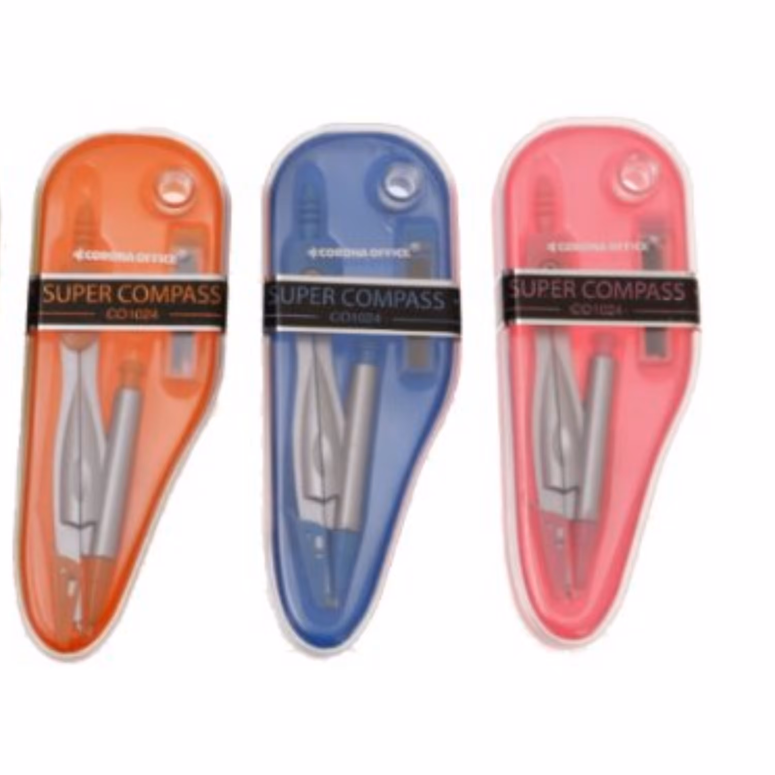 پرگار اتود کرونا