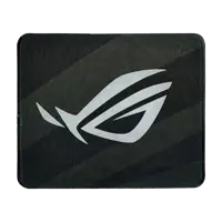 خرید موس پد گیمینگ ایسوس QH1 WHITE ROG NU30 - قیمت ماوس پد ASUS QH1 WHITE ROG NU30