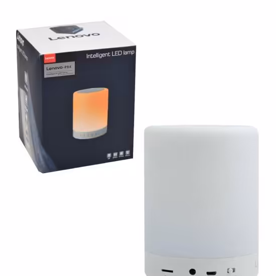 اسپیکر بلوتوث رم و فلش خور لنوو (LENOVO) مدل P84
