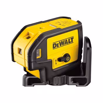 شاقول لیزری دیوالت مدل DW085 - ابزار یراق