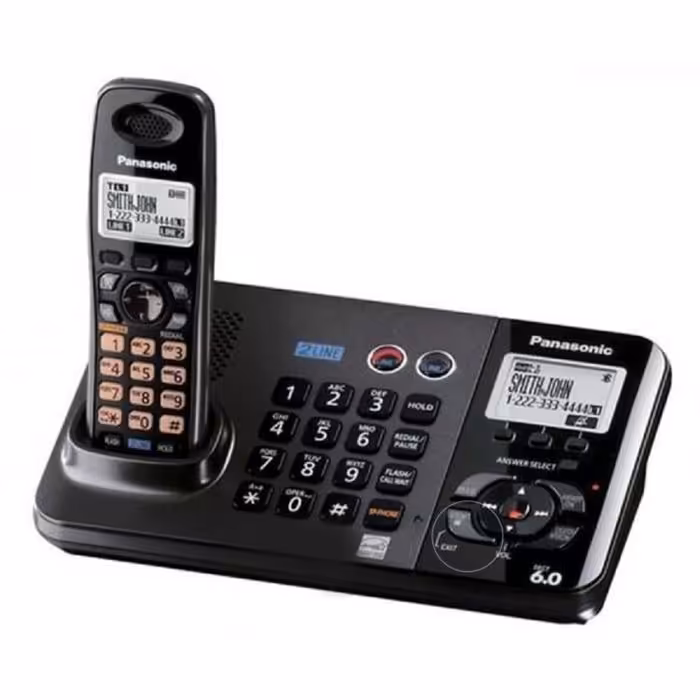 تلفن پاناسونیک مدل KX-TG9385BX