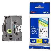 برچسب پرینتر لیبل زن برادر مدل TZe-141