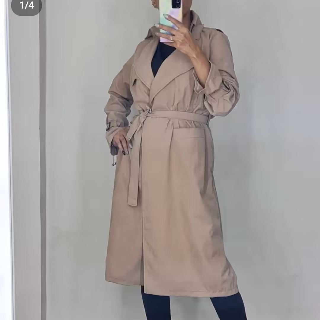 بارونی پاییزه