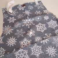 پیش بند اشپزخانه نانو