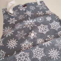 پیش بند اشپزخانه نانو