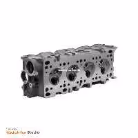 سرسیلندر کامل ال نود رنو