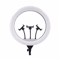 رینگ لایت Hero مدل JL-F388