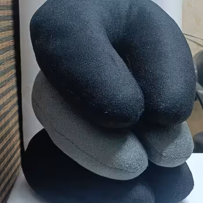 دورگردنی الیافی 