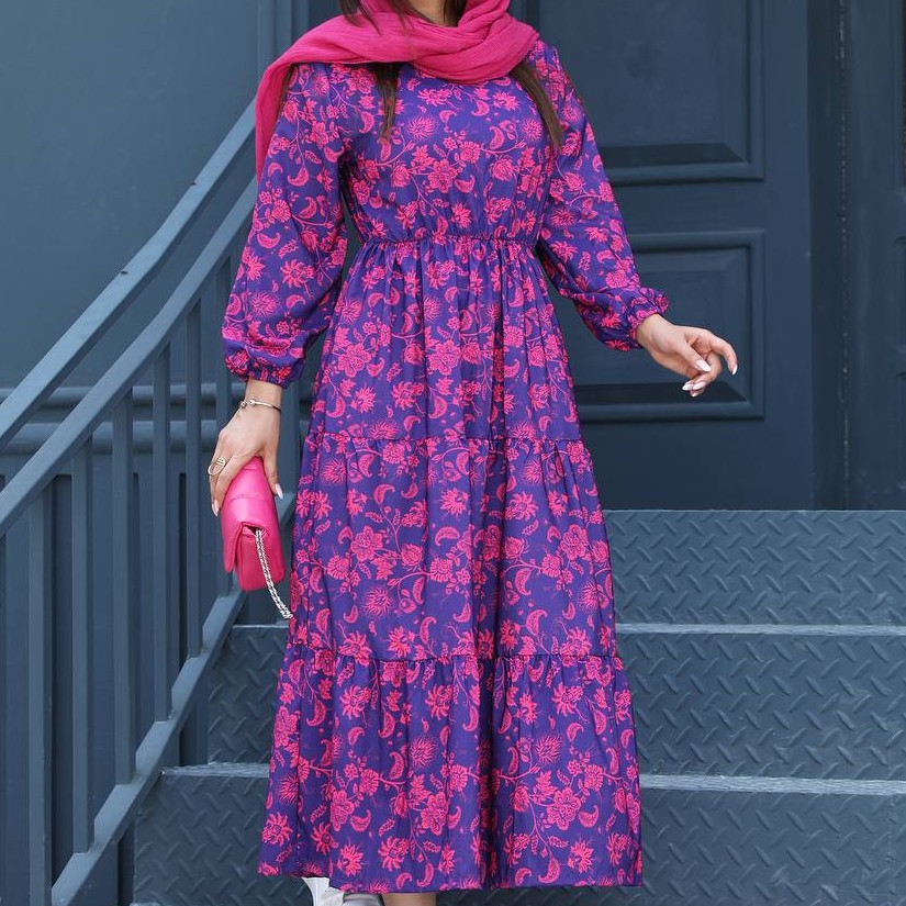 مانتو زنانه شیک