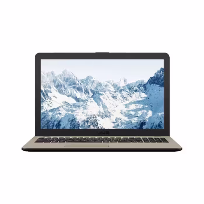 لپ تاپ 15.6 اینچی ایسوس مدل VivoBook X540UA