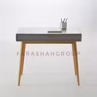 میز تحریر  فانتزی و  جم جور با بهترین کیفیت و رنگ دلخواه ارسال رایگان به مسیر های یکطرفه 