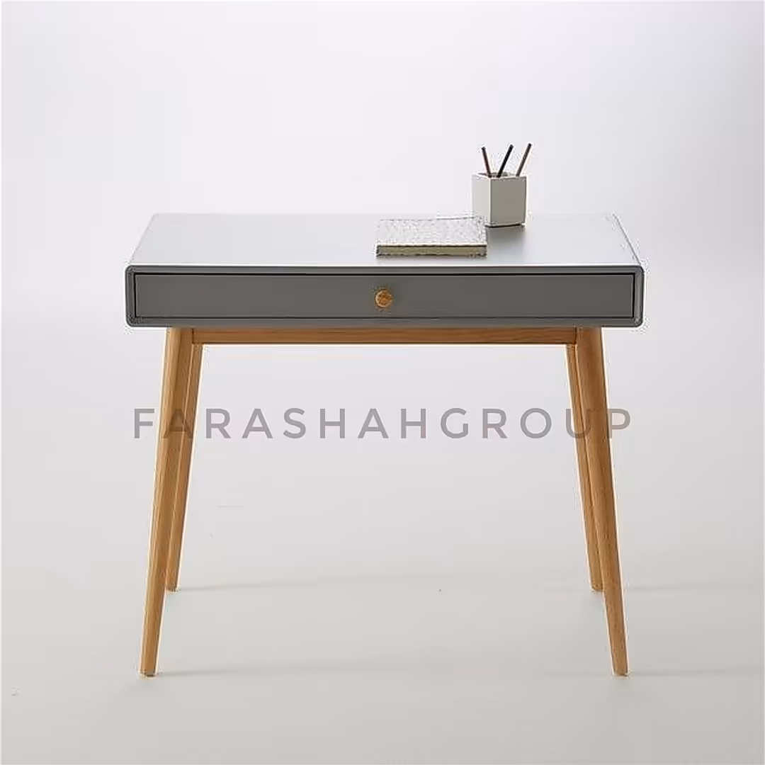 میز تحریر  فانتزی و  جم جور با بهترین کیفیت و رنگ دلخواه ارسال رایگان به مسیر های یکطرفه 
