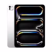 تبلت اپل مدل iPad Pro 11 WiFi (2024) ظرفیت 512 گیگابایت رم 8 گیگابایت