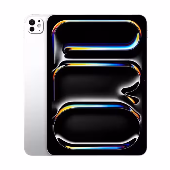 تبلت اپل مدل iPad Pro 11 WiFi (2024) ظرفیت 512 گیگابایت رم 8 گیگابایت