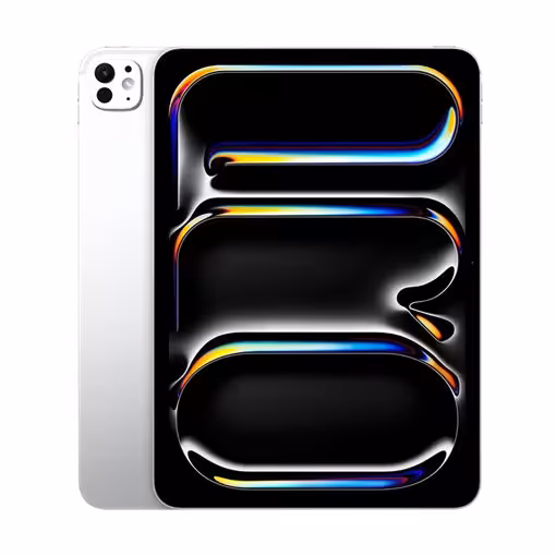 تبلت اپل مدل iPad Pro 11 WiFi (2024) ظرفیت 512 گیگابایت رم 8 گیگابایت