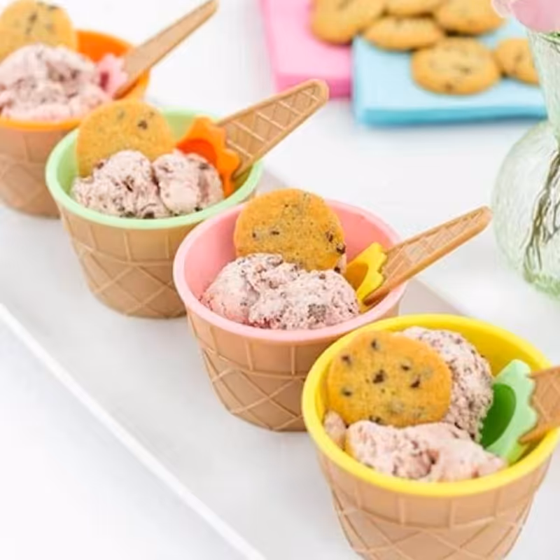 بستنی خوری پاستیلی 