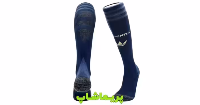 خرید جوراب سوم یوونتوس اورجینال