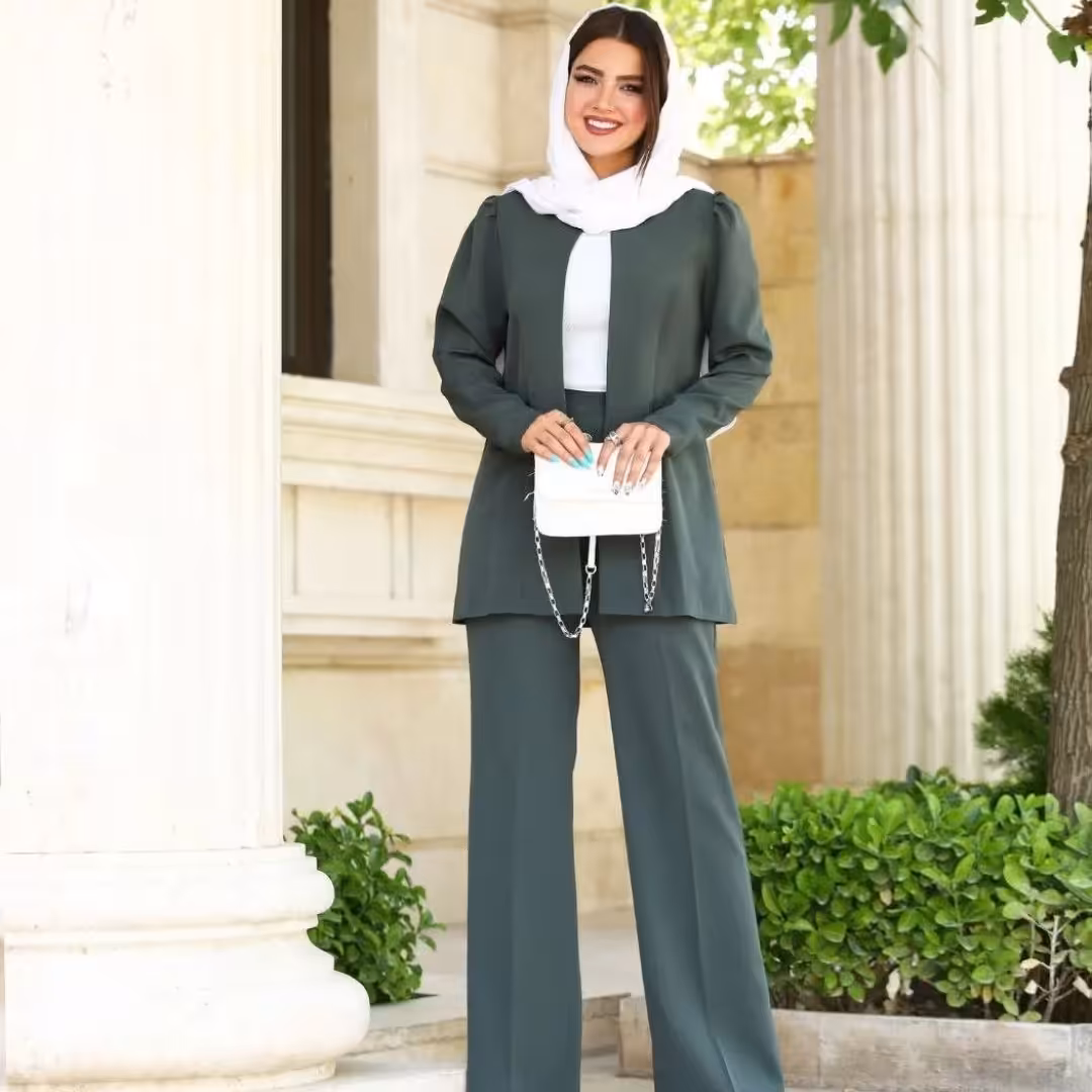 کت و شلوار مازراتی