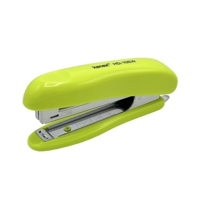 منگنه کانکس مدل HD-10EW-سبز فسفری