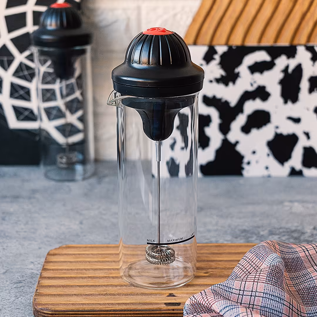 همزن باطری خور مخزن دار 