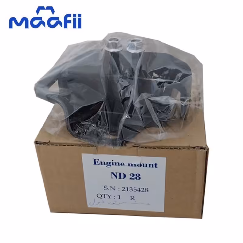 دسته موتور راست نیسان 