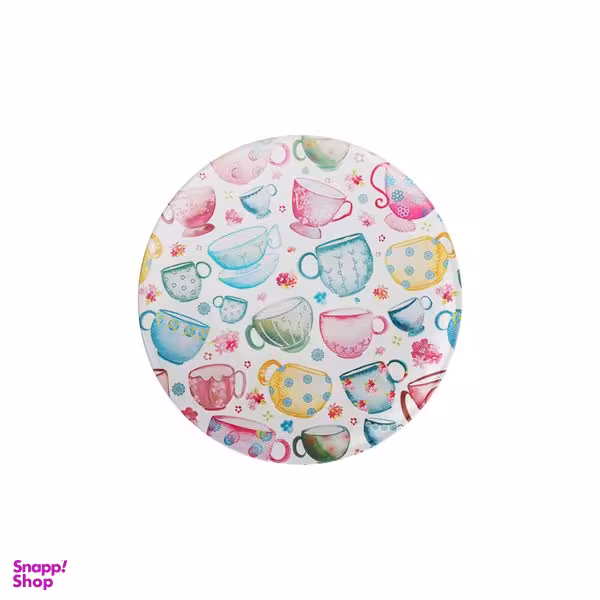 پیکسل ترمه طراحان ایده مدل فنجون ها کد CFP1133