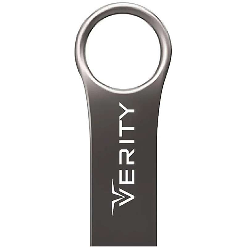 فلش مموری 64 گیگابایتی وریتی مدلVerity v801
