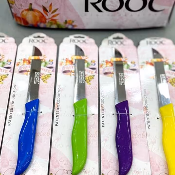 چاقو اره ای rooc