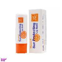 بالم لب مای مدل ضد آفتاب SPF25 حجم 4 میلی لیتر