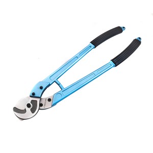 قیچی کابل بر لایت مدل SA-250