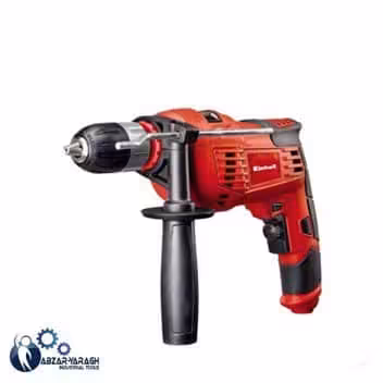 دریل چکشی آینهل مدل TC-ID 1000 Kit - ابزار یراق