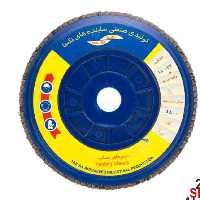 فلاپ سمباده با مش 60 درجه یک ایرانی

سایز180