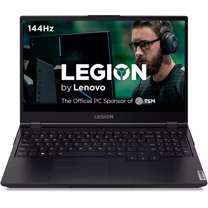 مشخصات، قیمت و خرید لپ تاپ 15 اینچی لنوو legion 5-D3