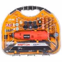 فرز مینیاتوری رپتور 210 پارچه مدل RA 3-210