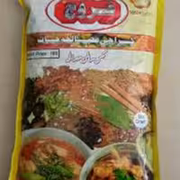 ادویه کاری خارجی ابگوشت وخورشت و.500گرم عروج