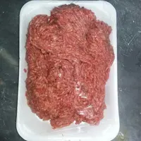 گوشت چرخ کرده گوسفندی (1000گرمی) مخصوص کباب