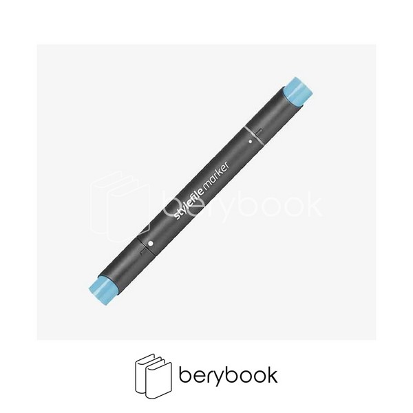 quilo / کوییلو / ماژیک راندو دو سر / کد 516