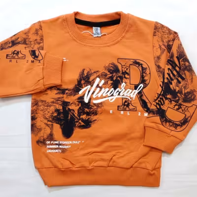 بلوز پسرونه شیک