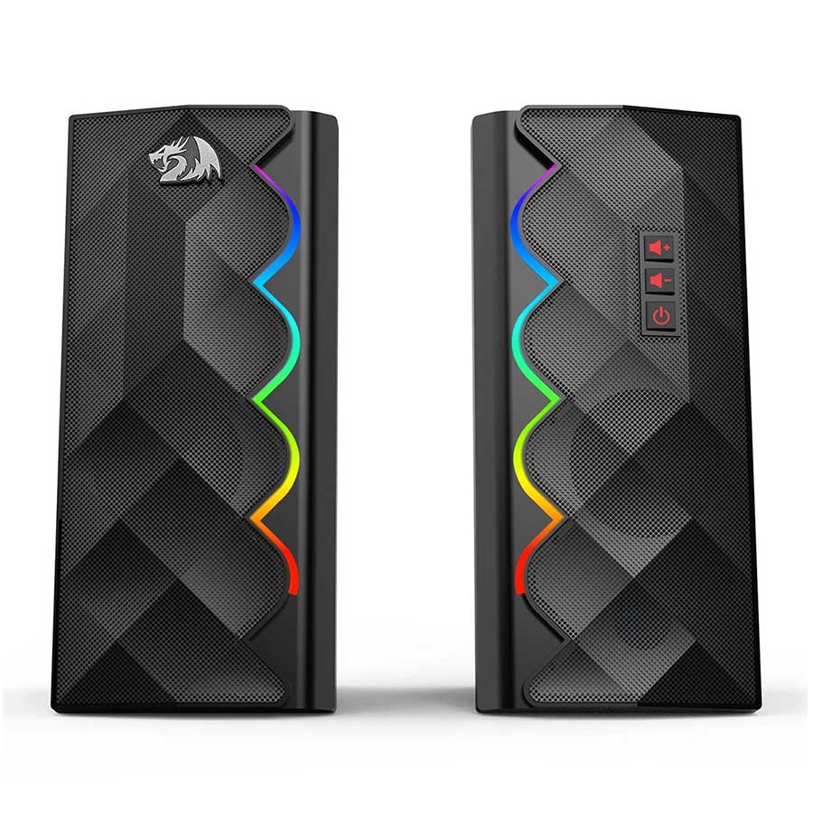 قیمت و خرید اسپیکر باسیم ردراگون مدل GS522 | یاس ارتباط