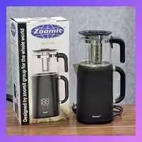 چای ساز زومیت مدل ZM-2726